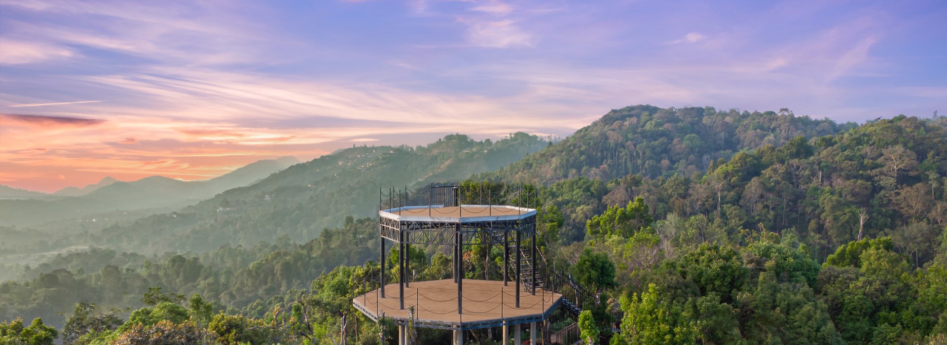 Coorg - Karnataka - India