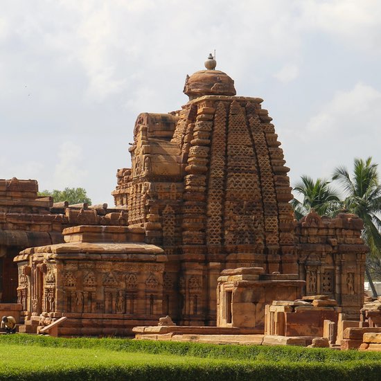 Badami - Karnataka