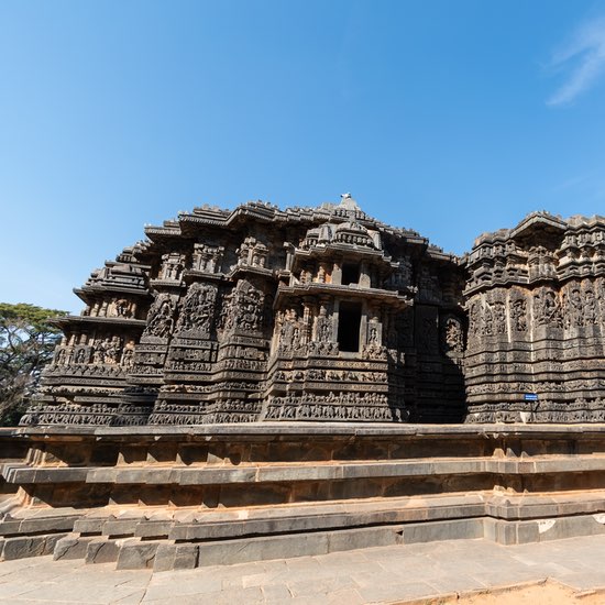 Badami - Karnataka