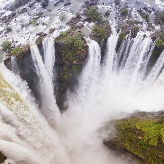 Jog Falls - Karnataka