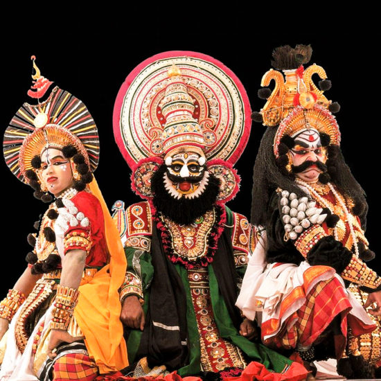 Yakshagana - Karnataka