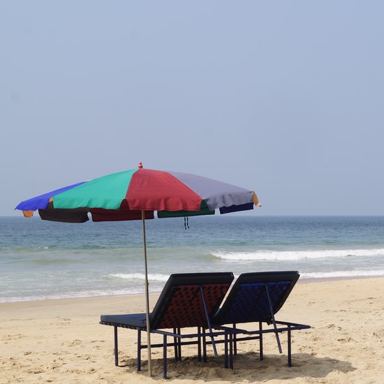 Kovalam Beach - Kerala - India