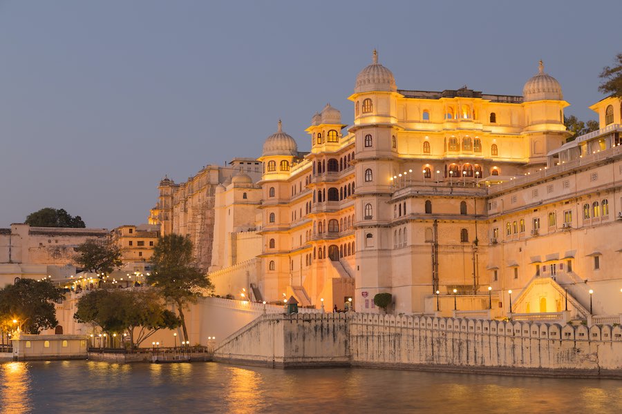 Udaipur City Palace - Rajasthan - india.jpg