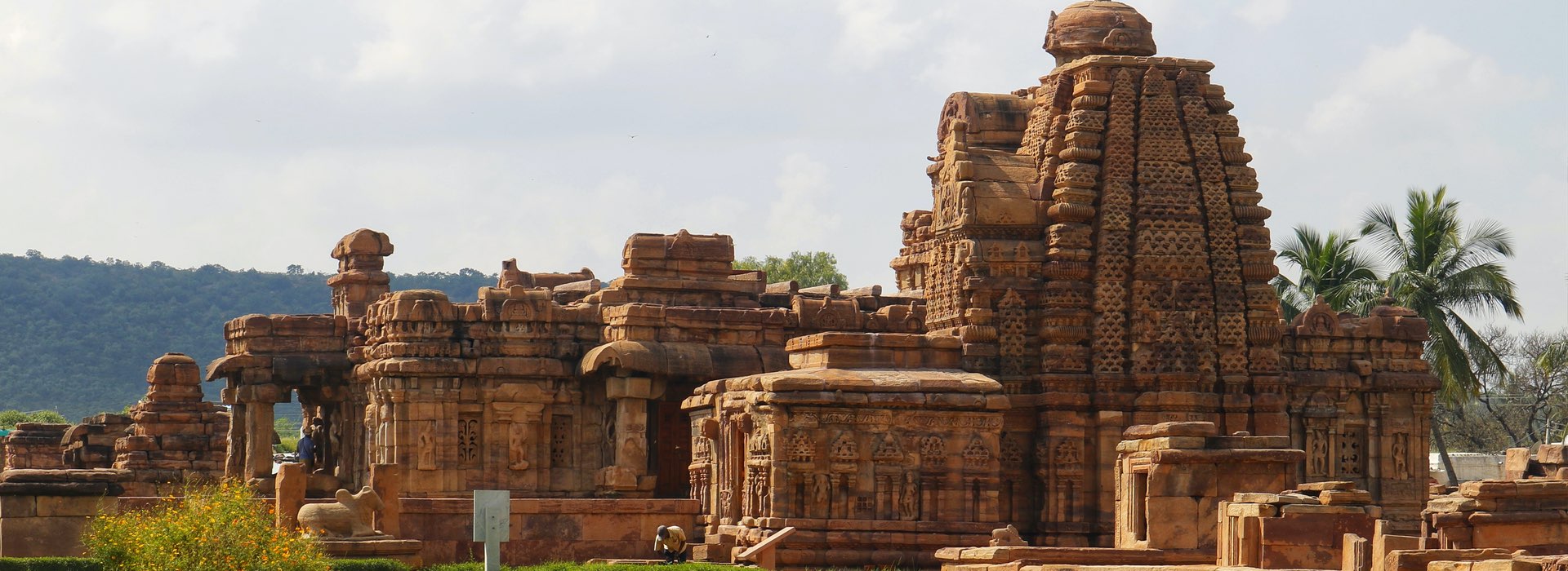Badami - Karnataka - India