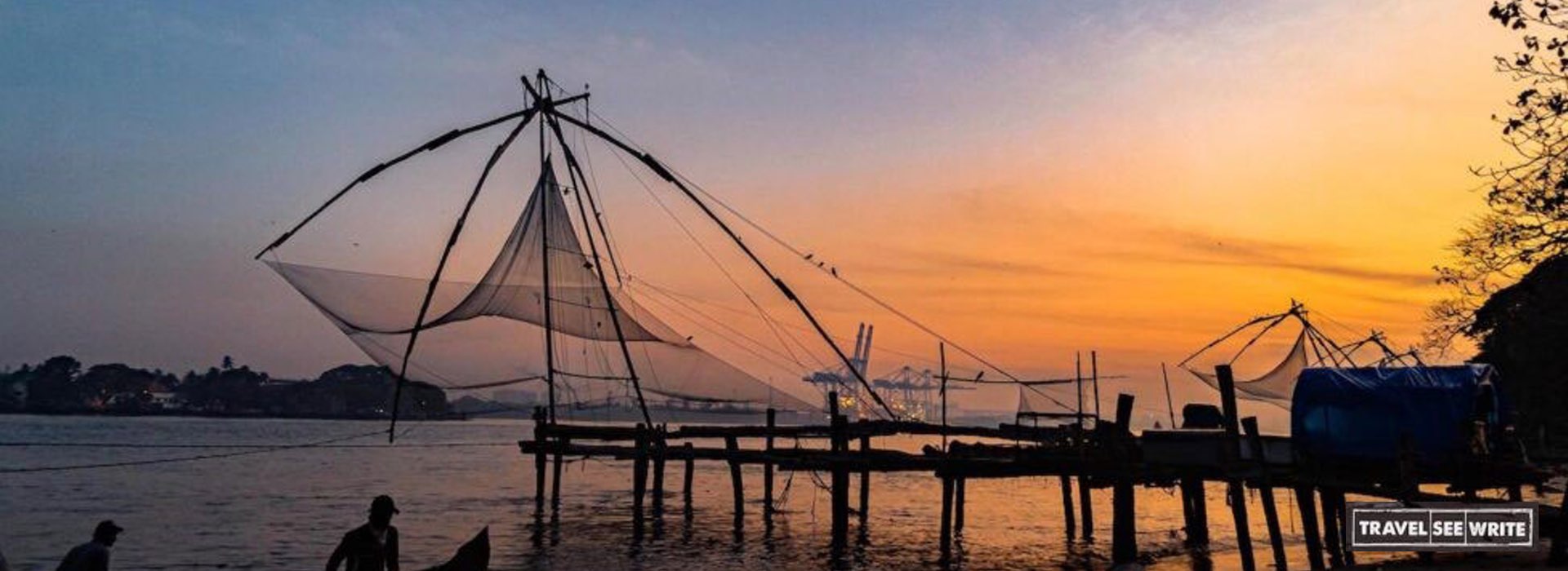 48 hrs in Kochi, Kerala. Is the Queen of the Arabian Sea Worth Visiting?