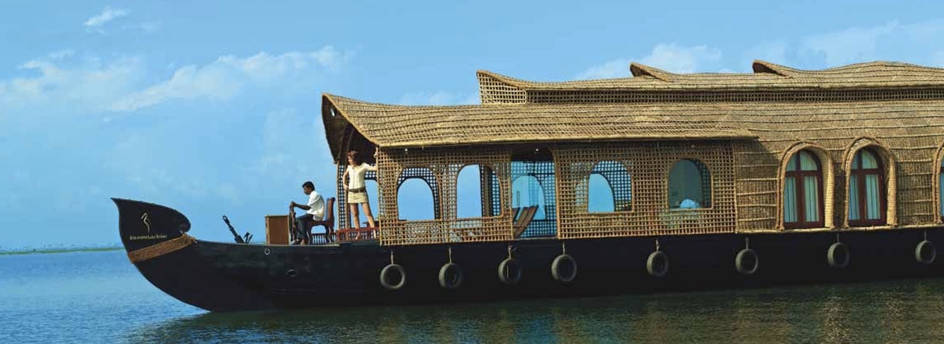 Kerala Backwaters