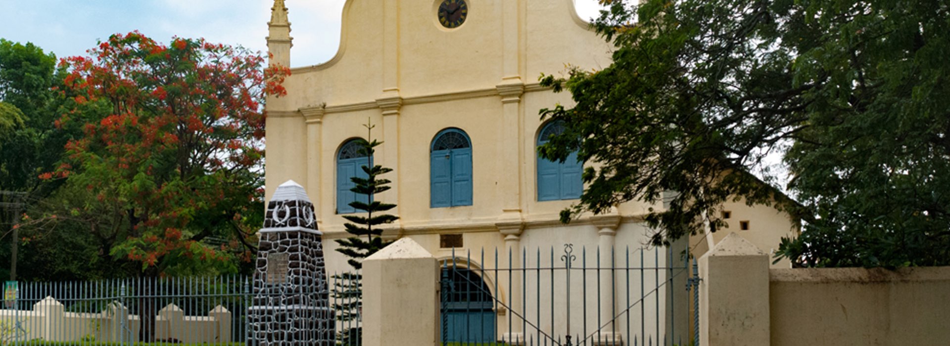 Saint Francis Church, Fort Kochi