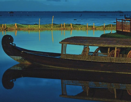 Kumarakom - Kerala